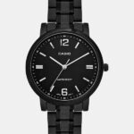 Casio Ltp-Sn5Yb-1A Enticer Ladies Analog Watch  – For Women