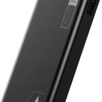 Boat 20000 Mah 22.5 W Power Bank(Carbon Black, Lithium Polymer, Fast Charging, Quick Charge 3.0, Power Delivery 3.0 For Mobile, Tablet)