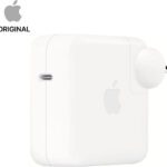 Apple 70 W Pd Single Port Mobile Charger(White)