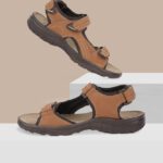 Woodland Outdoor Comfortable Lightweight Everyday Use Men Casual(Camel , 7)