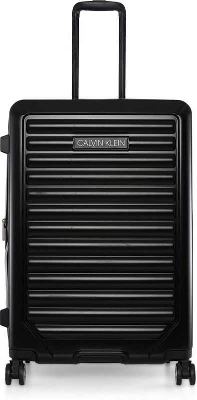 Calvin Klein Odyssey Expandable  Check-In Suitcase 4 Wheels – 28 Inch