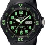 Casio Mrw-200H-3Bvdf Youth ( Mrw-200H-3Bvdf ) Analog Watch  – For Boys & Girls