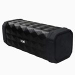 Boat Stone 650 10 W Bluetooth Speaker(Charcoal Black, Mono Channel)