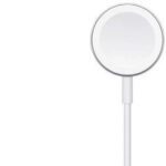 Apple 5 W Smps Charger For Smartwatch With Detachable Cable(White)