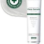 Aqueria 3% Niacinamide Oil Control French Face Serum | Reduces Acne & Dark Spots | Oily & Combination Skin(50 Ml)