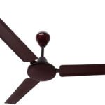 Kenstar Vortex Max With 2 Year Warranty 1200 Mm Ceiling Fan(1 Star | Brown | Pack Of 1)