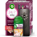 Airwick Summer Delights Automatic Spray Summer Delights Automatic Spray(250 Ml)