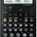 Casio Fx-991Cw Scientific  Calculator(12 Digit)