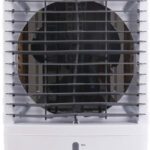 Singer 37 L Desert Air Cooler(White, Aero Ultima 30 L High-Performance Desert Air Cooler)