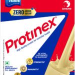 Protinex Creamy Vanilla Flavor,With 25 Vital Nutrients To Support Strength(1.5 Kg)