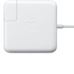 Apple Mc747Hn/A Magsafe Power Adapter For Macbook Air 45 W Adapter(Power Cord Included)