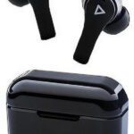 Hungama Hilife Newly Launched Bounce 301 Hilife With Up To 40 Hrs Playtime Wireless Bluetooth Gaming(Black, True Wireless)