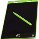 Mid Light Magic Lcd 8.5″ E-Writerpad Tablet Drawing Board E- Slate Paperless M5(Green)