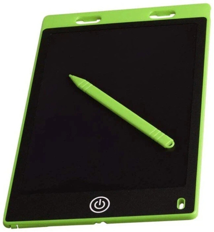 Mid Light Magic Lcd 8.5″ E-Writerpad Tablet Drawing Board E- Slate Paperless M5(Green)