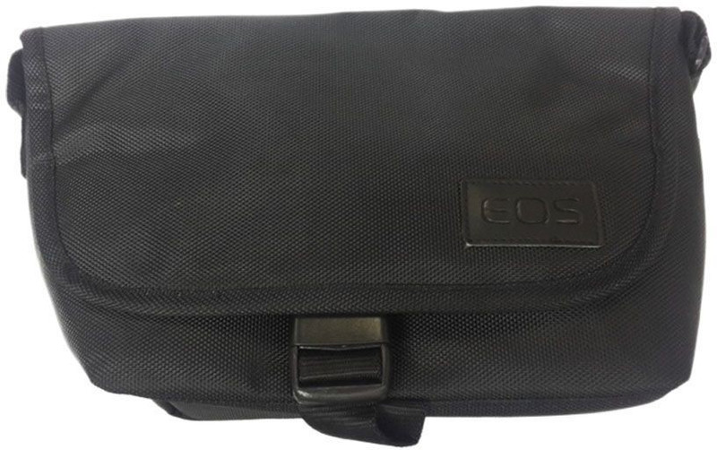 Canon Dslr – Camera Bag  Camera Bag(Black)