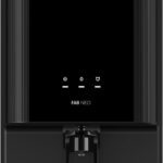 Havells Fab Neo 7 L Ro + Uf Water Purifier Vital Magnesium Enriched, 7-Stages, Ideal For Borewell, Tanker & Municipal Water, Significant Water Savings, Bis Approved(Black)