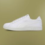 Puma Puma Smashic Sneakers For Men(White , 10)