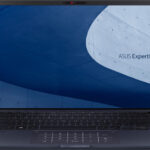 Asus Expertbook B9 Intel Core I5 10Th Gen 10210U – (8 Gb/512 Gb Ssd/Windows 10 Home) Expertbook B9 B9450Fa Thin And Light Laptop(14 Inch, Star Black, 0.995 Kg)