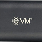 Evm Epssd 1.0 Tb External Solid State Drive (Ssd) 550 Mb/S, 10 Year Warranty, Window, Mac Os, Android, Type C Enabled, Usb 3.1(Black)