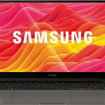 Samsung Galaxy Book3 Pro Evo Amoled Intel Core I7 13Th Gen 1360P – (16 Gb/1 Tb Ssd/Windows 11 Home) Np940Xfg-Kc5In Thin And Light Laptop(14 Inch, Graphite, 1.17 Kg, With Ms Office)