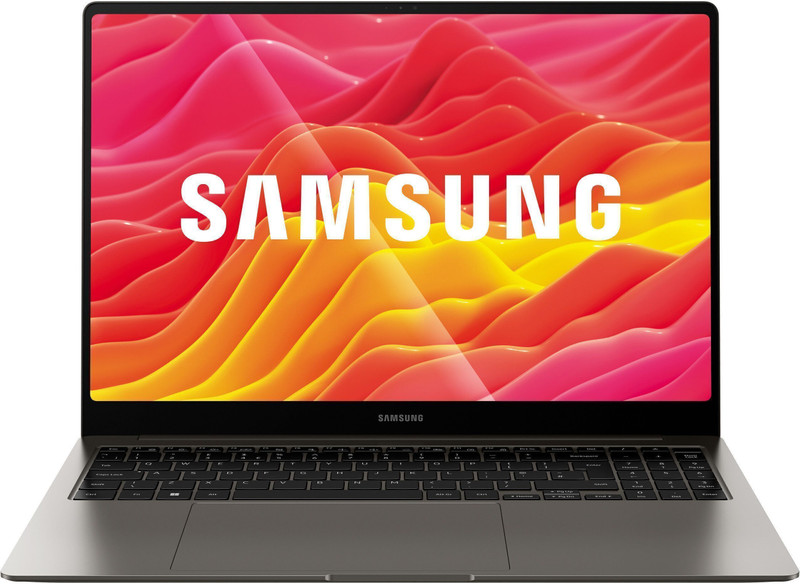 Samsung Galaxy Book3 Pro Evo Amoled Intel Core I7 13Th Gen 1360P – (16 Gb/1 Tb Ssd/Windows 11 Home) Np940Xfg-Kc5In Thin And Light Laptop(14 Inch, Graphite, 1.17 Kg, With Ms Office)