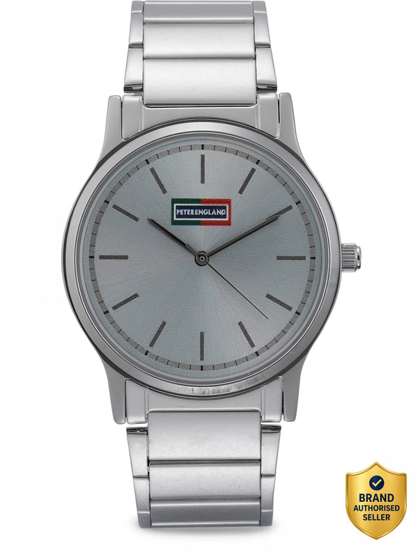 Peter England Analog Watch  – For Men