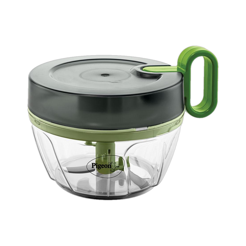 Pigeon Handy Chopper Pro Mini Vegetable & Fruit Chopper(1)