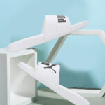Puma Men Popcat 20 Res Slides(White , 7)