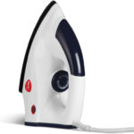 Pigeon Nexa Dry Iron 1200 W Dry Iron(White)