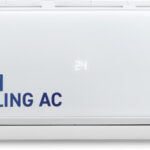 Blue Star 2025 Model 1.5 Ton 5 Star Split Inverter Ac(Ie518Pnu, White)
