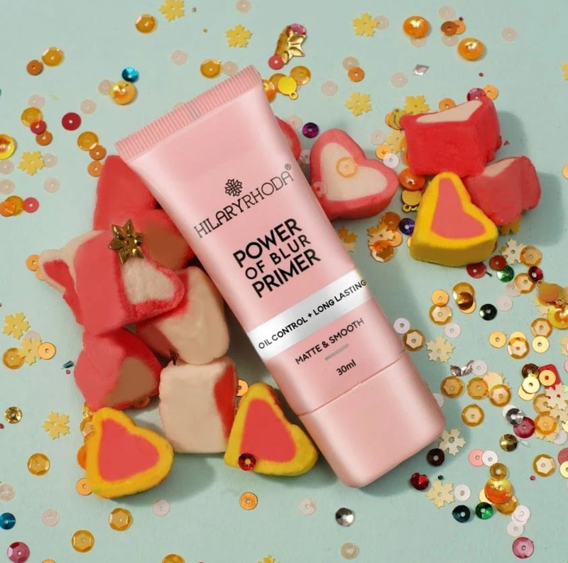 Hilary Rhoda Dtikbxafllnxz Primer  – 20 Ml(Oitsxbkoysxb)
