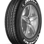 Jk Tyre Ultima Neo 4 Wheeler Tyre(145/80R13, Tube Less)
