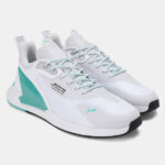 Puma Mapf1 Zenonspeed Sneakers For Men(White , 9)