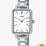 Casio Ltp-V009D-7Eudf Enticer Ladies Analog Watch  – For Men