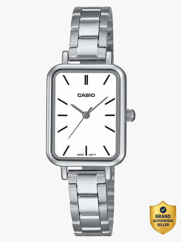 Casio Ltp-V009D-7Eudf Enticer Ladies Analog Watch  – For Men