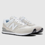 New Balance 574 Sneakers For Men(Multicolor , 8)