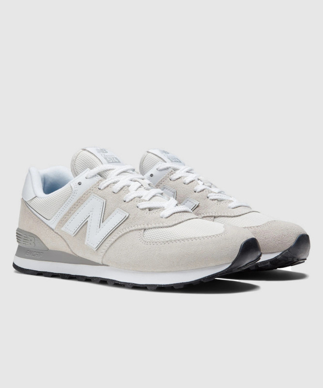 New Balance 574 Sneakers For Men(Multicolor , 8)
