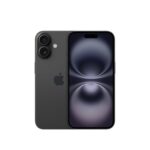 iPhone 16 128 GB Black