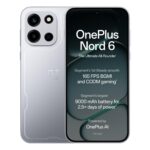 New OnePlus N6, 6GB+128GB