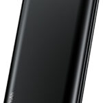 Boat 10000 Mah 22.5 W Power Bank(Phantom Black, Lithium Polymer, For Mobile)