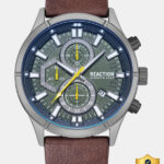 Kenneth Cole Reaction Digital Watch  – For Men