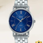 Casio Ltp-B110D-2Avdf Enticer Ladies Analog Watch – For Women