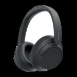 Sony Wh-Ch720N/Bcin Bluetooth(Black, On The Ear)