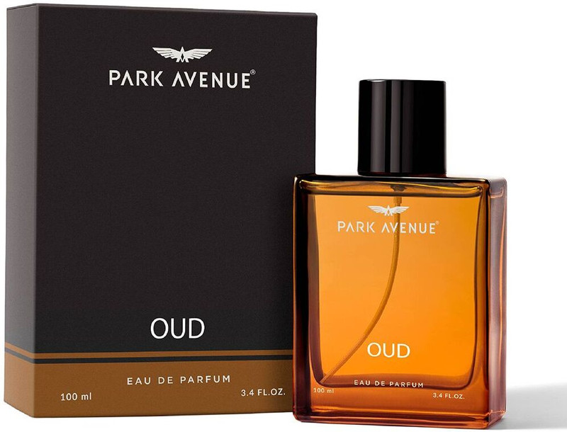 Park Avenue Oud Eau De Parfum  –  100 Ml(For Men)
