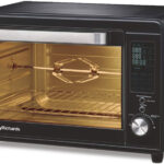 Morphy Richards 29-Litre Oven Toaster Grill Otg 510057, Deep Blue