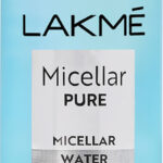 Lakmé Micellar Water For Makeup Removal Makeup Remover(100 Ml)