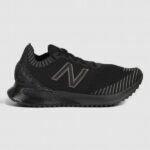 New Balance Fuelcell Running Shoes For Women(Black , 4)