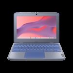 Lenovo Chromebook 11Ijl9 Intel Celeron Dual Core N4500 – (4 Gb/64 Gb Emmc Storage/Chrome Os) Chromebook 11Ijl9 Chromebook(11.6 Inch, Maca Blue, 1.21 Kg)