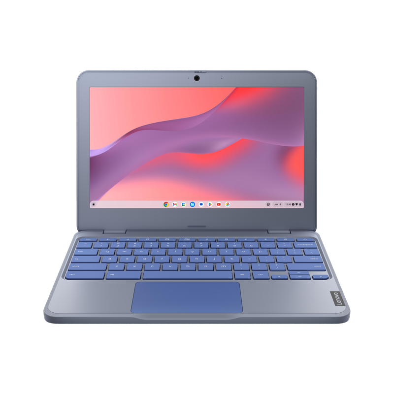 Lenovo Chromebook 11Ijl9 Intel Celeron Dual Core N4500 – (4 Gb/64 Gb Emmc Storage/Chrome Os) Chromebook 11Ijl9 Chromebook(11.6 Inch, Maca Blue, 1.21 Kg)