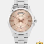 Casio Enticer Men’S Enticer Men’S Analog Watch  – For Men